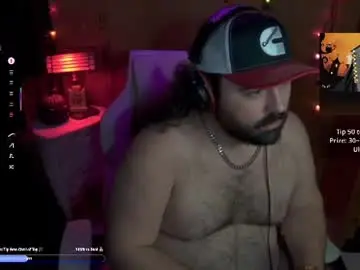 Chaturbate Private Sex Chat of bearzbeetz