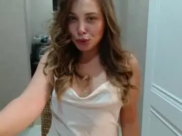 Chaturbate Live Porn of candymini