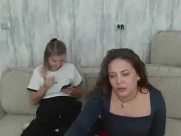 Chaturbate Live Porn of candymini