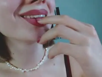 Chaturbate Adult Webcam of charming_beauty