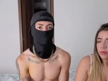 Chaturbate Nude Webcam of cute_emmma