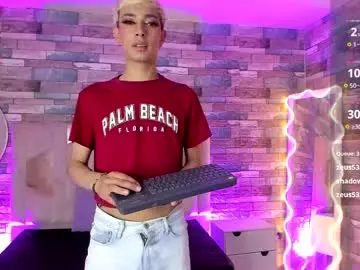 Chaturbate Watch Live Sex Cams of cyrus_tay