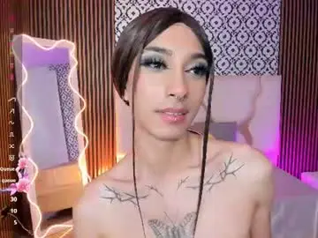 Chaturbate Nude Webcam of cyrus_tay