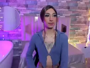 Chaturbate Free Porn Cam of cyrus_tay