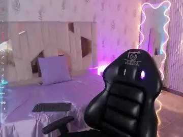 Chaturbate Live Sex of cyrus_tay