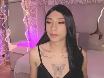 Chaturbate Watch Live Sex Cams of cyrus_tay