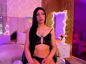 Chaturbate Live Sex of cyrus_tay