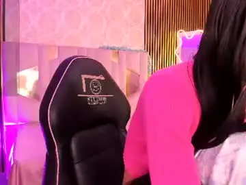 Chaturbate Sex Chat of cyrus_tay
