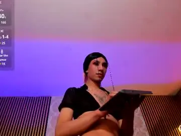 Chaturbate Live Sex of cyrus_tay