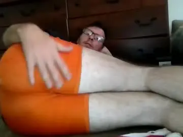 Chaturbate Live Sex Cam of damianlions