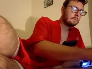 Chaturbate Live Sex Cam of damianlions