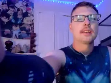 Chaturbate Adult Webcam of damianlions