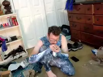 Chaturbate Free Porn Cam of damianlions