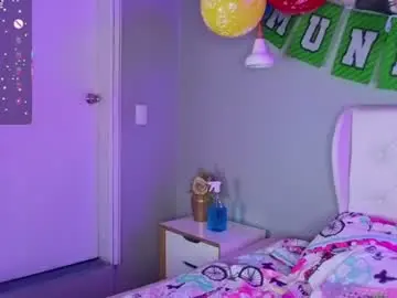 Chaturbate Live Porn of danaee_shy