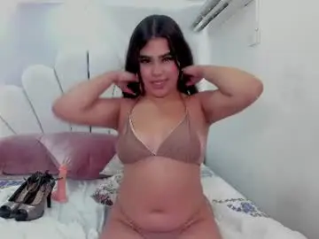 Chaturbate Live Sex of dayis_cor