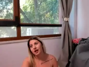 Chaturbate Free Porn Cam of elina_skyy