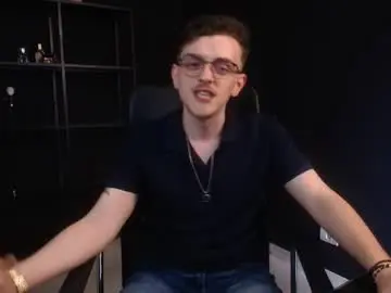 Chaturbate Live Porn of felixstark