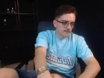 Chaturbate Live Sex of felixstark