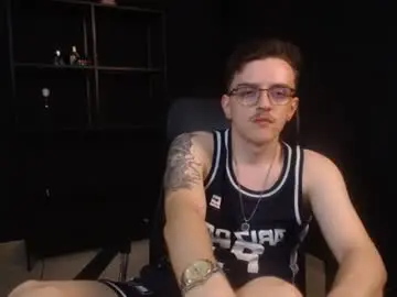 Chaturbate Watch Live Sex Cams of felixstark