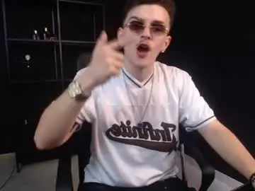 Chaturbate Live Porn of felixstark