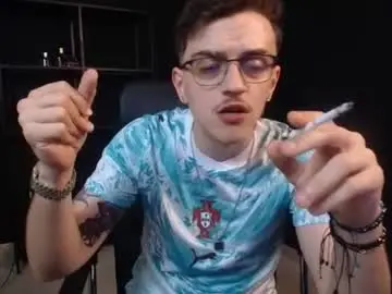 Chaturbate Best live sex cam show of felixstark