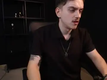 Chaturbate Adult Video Chat of felixstark