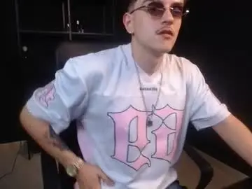 Chaturbate Adult Webcam of felixstark