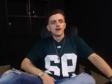 Chaturbate Sex Cam of felixstark