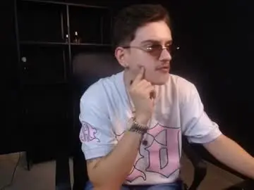 Chaturbate Adult Video Chat of felixstark