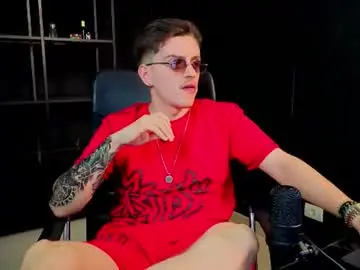 Chaturbate Adult Webcams of felixstark