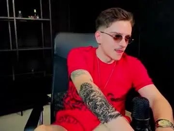 Chaturbate Best Webcam of felixstark