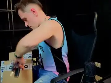 Chaturbate Free Porn Cam of felixstark