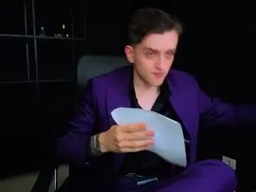 Chaturbate Nude Webcam of felixstark