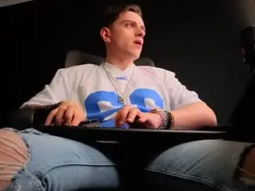 Chaturbate Sex Chat of felixstark
