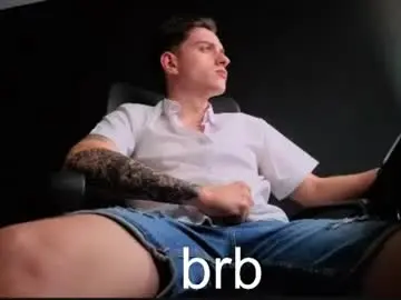Chaturbate Adult Webcam of felixstark