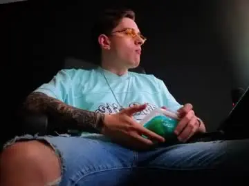 Chaturbate Sex Chat of felixstark