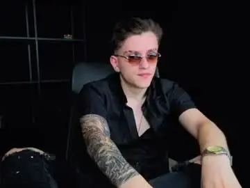 Chaturbate Private Sex Chat of felixstark