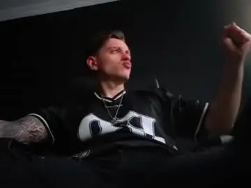 Chaturbate Live Sex of felixstark