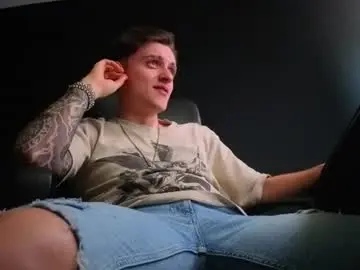 Chaturbate Free Live Porn of felixstark