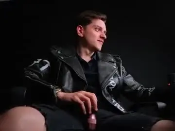 Chaturbate Live Porn of felixstark