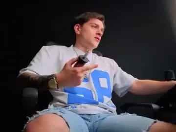 Chaturbate Live Sex of felixstark