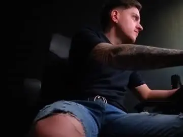 Chaturbate Best Webcam of felixstark