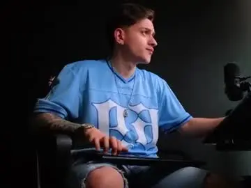 Chaturbate Live Sex Cam of felixstark