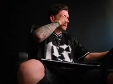 Chaturbate Sex Cam of felixstark