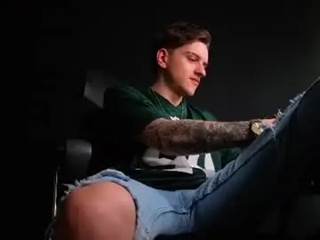 Chaturbate Live Sex of felixstark