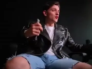 Chaturbate Sex Cam of felixstark