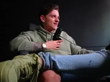 Chaturbate Sex Cam of felixstark