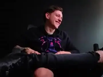 Chaturbate Best live sex cam show of felixstark