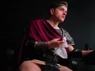 Chaturbate Sex Chat of felixstark