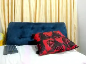 Chaturbate Adult Webcam of isisblakee